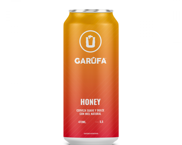 GARUFA honey
