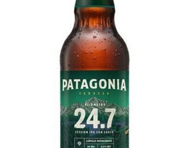 Patagonia 24.7
